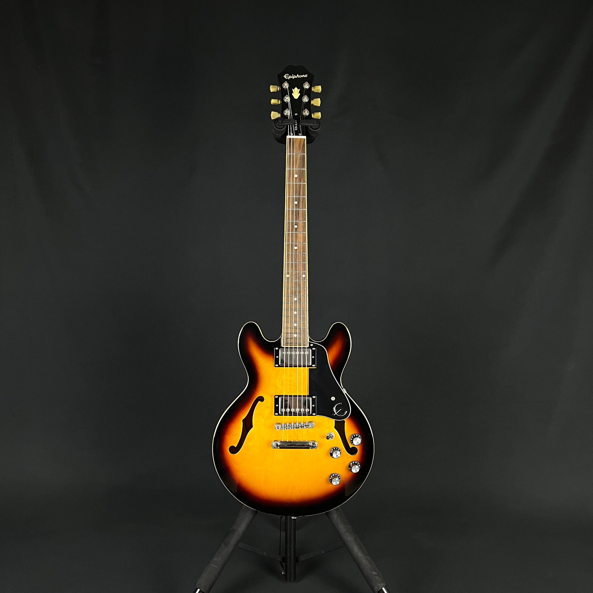 Epiphone DOT ES-339 VS 2015