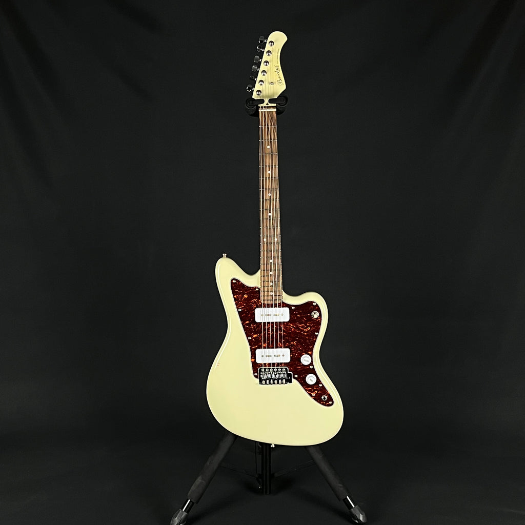 Bacchus BJM-1R