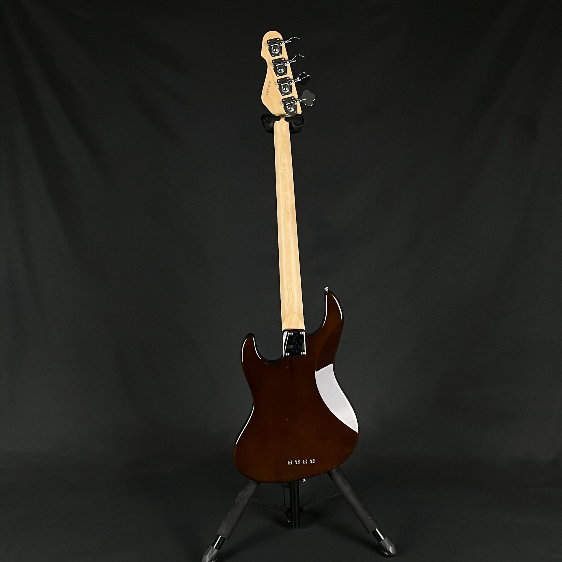 GrassRoots G-AM-55MS/R