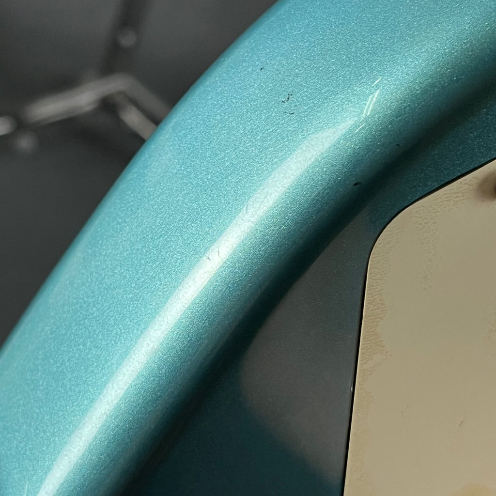 Fender Mexico Deluxe Power House Stratocaster 1998