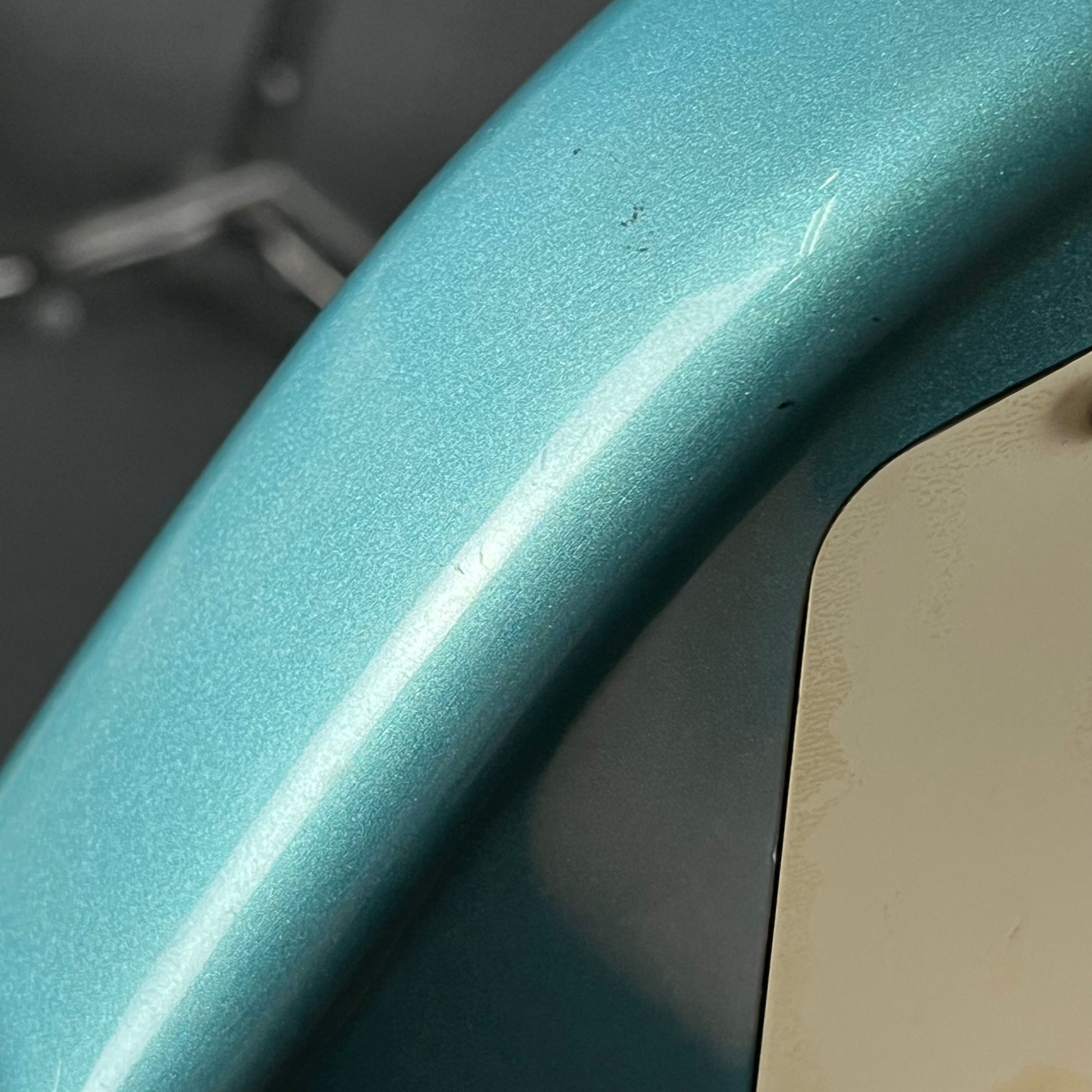 Fender Mexico Deluxe Power House Stratocaster 1998