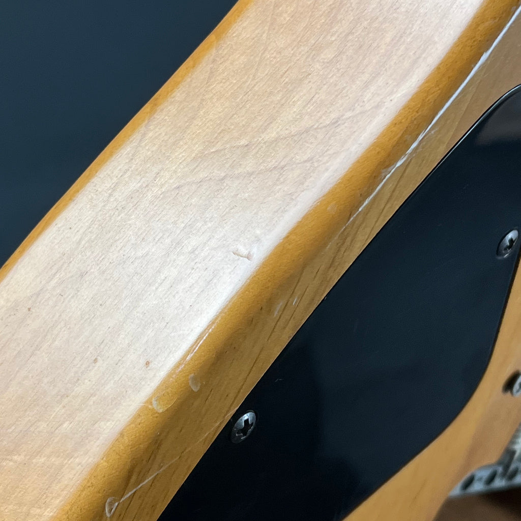 YAMAHA YGX-121D