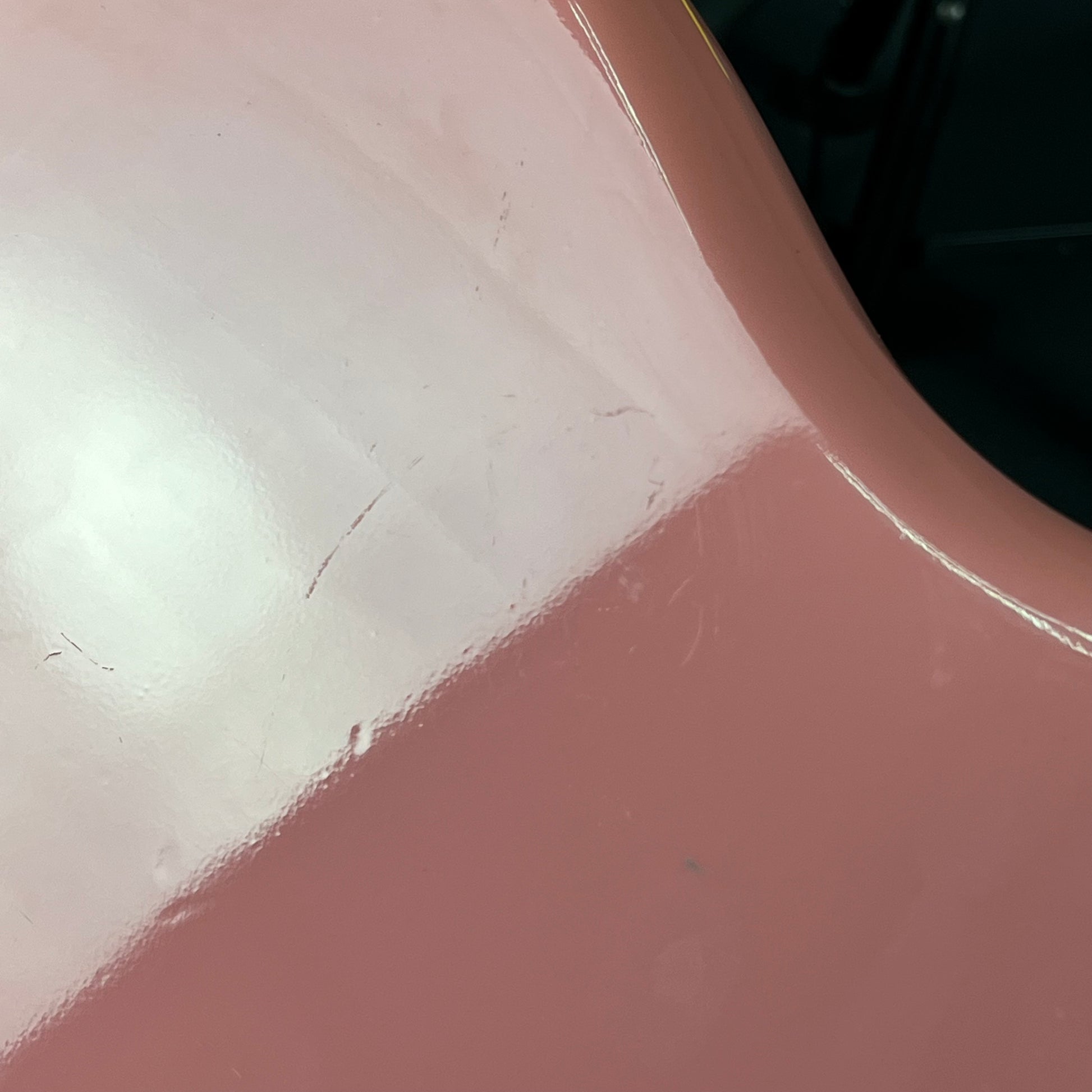 Bacchus Universe Series Jazz Bass