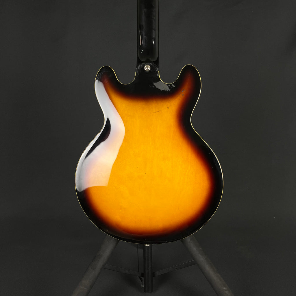 Epiphone DOT ES-339 VS 2015