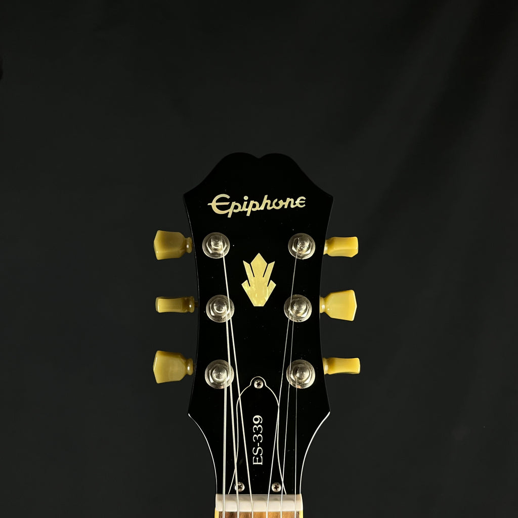 Epiphone DOT ES-339 VS 2015