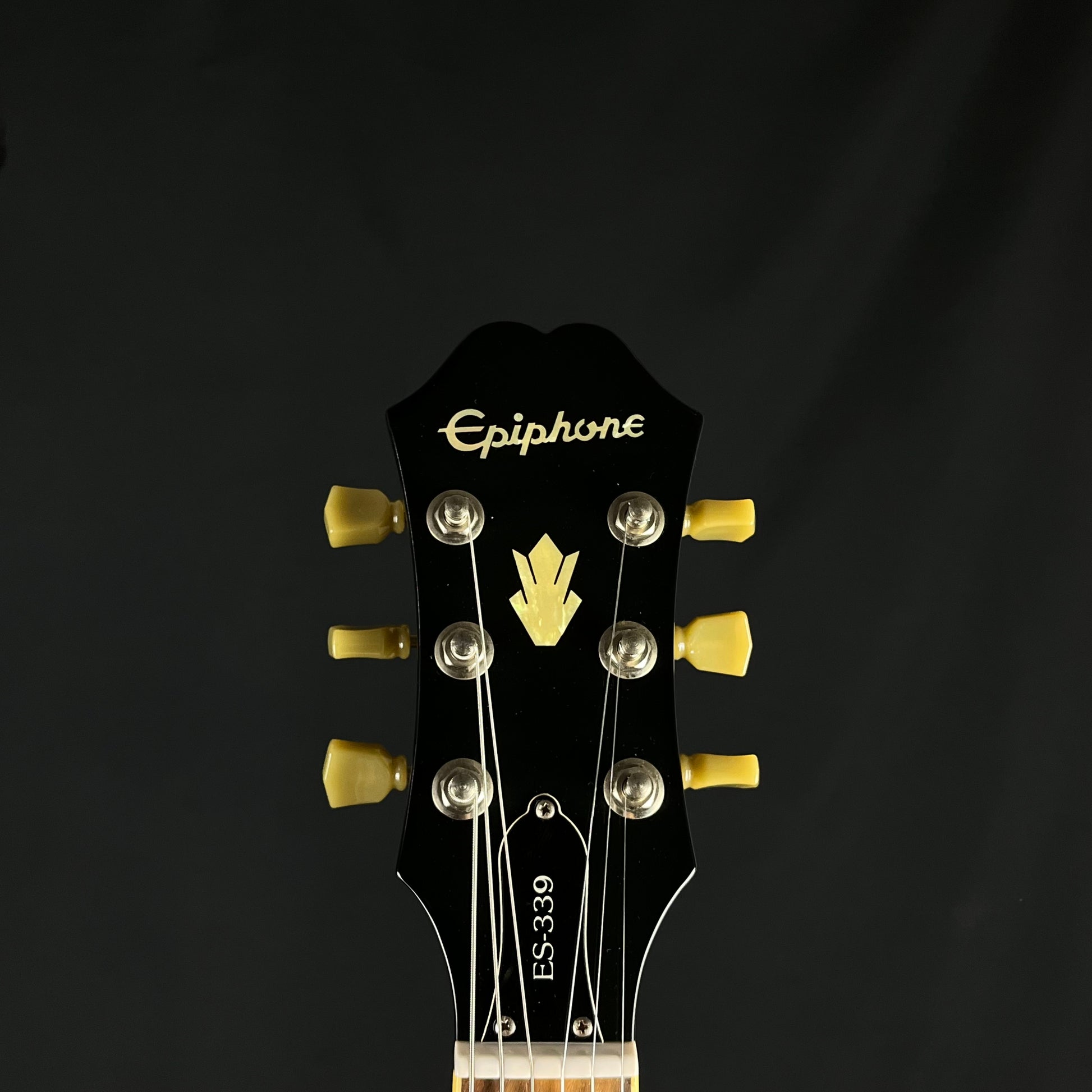 Epiphone DOT ES-339 VS 2015