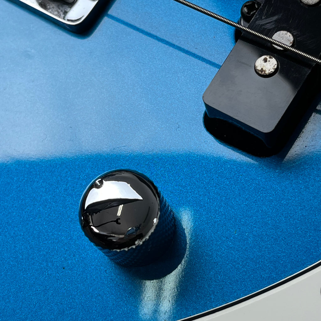 YAMAHA Attitude 75M Bass