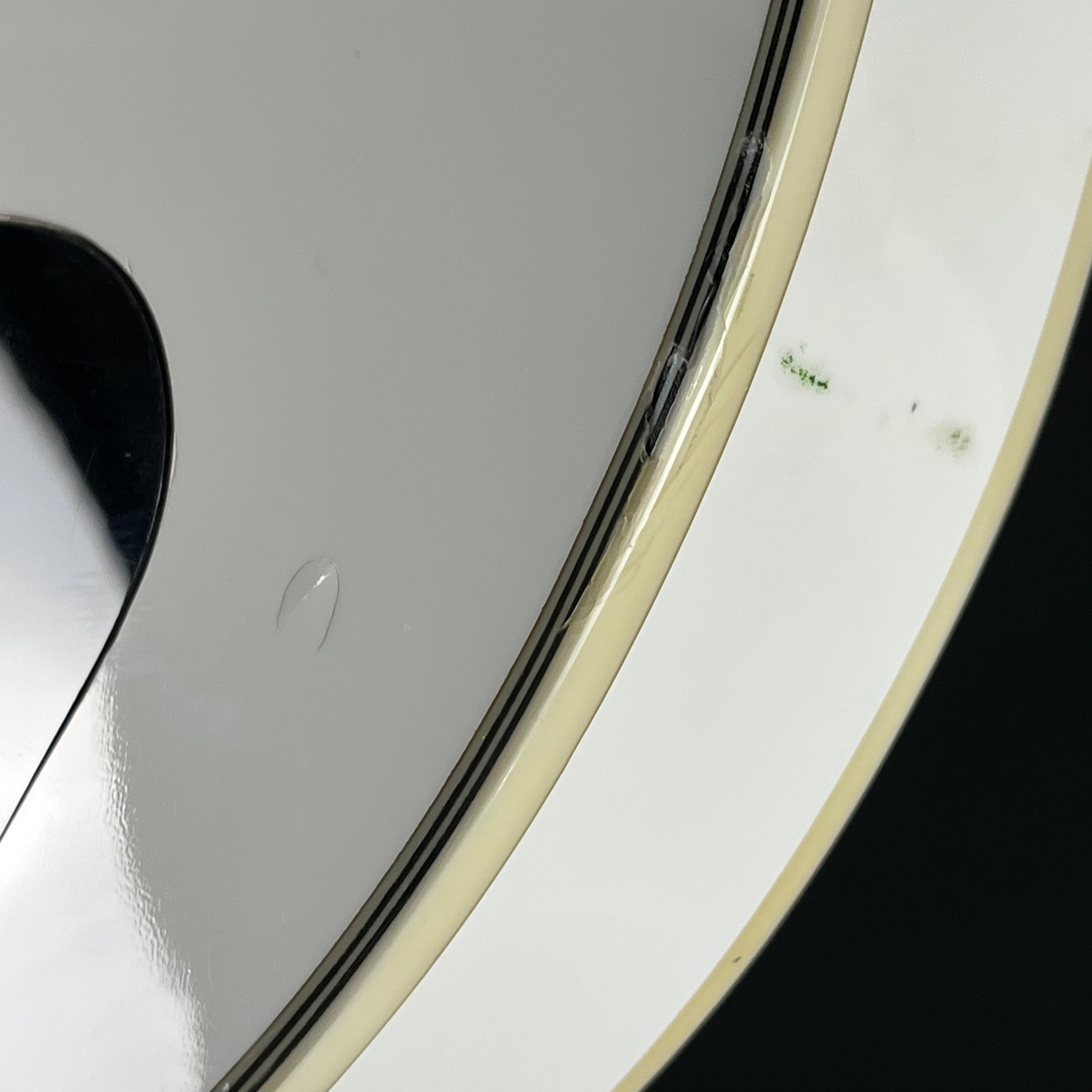 Burny Les Paul Custom