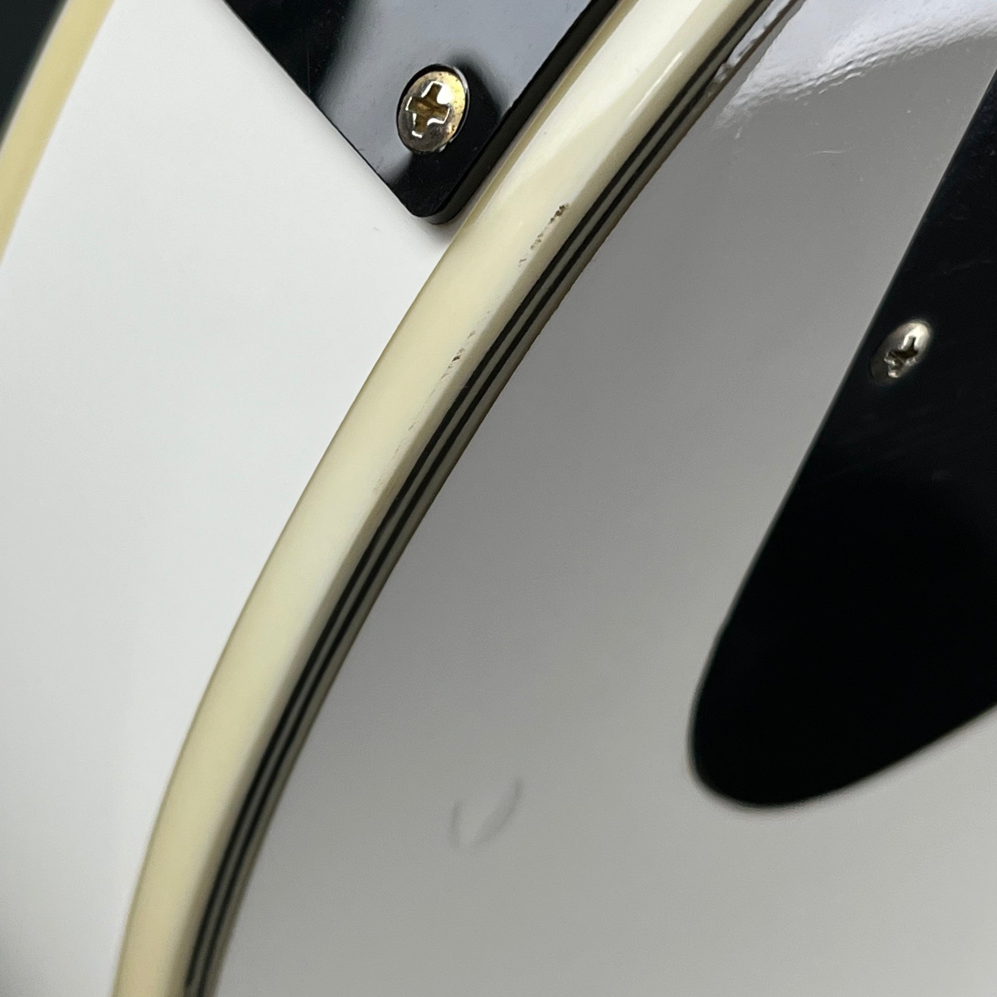 Burny Les Paul Custom