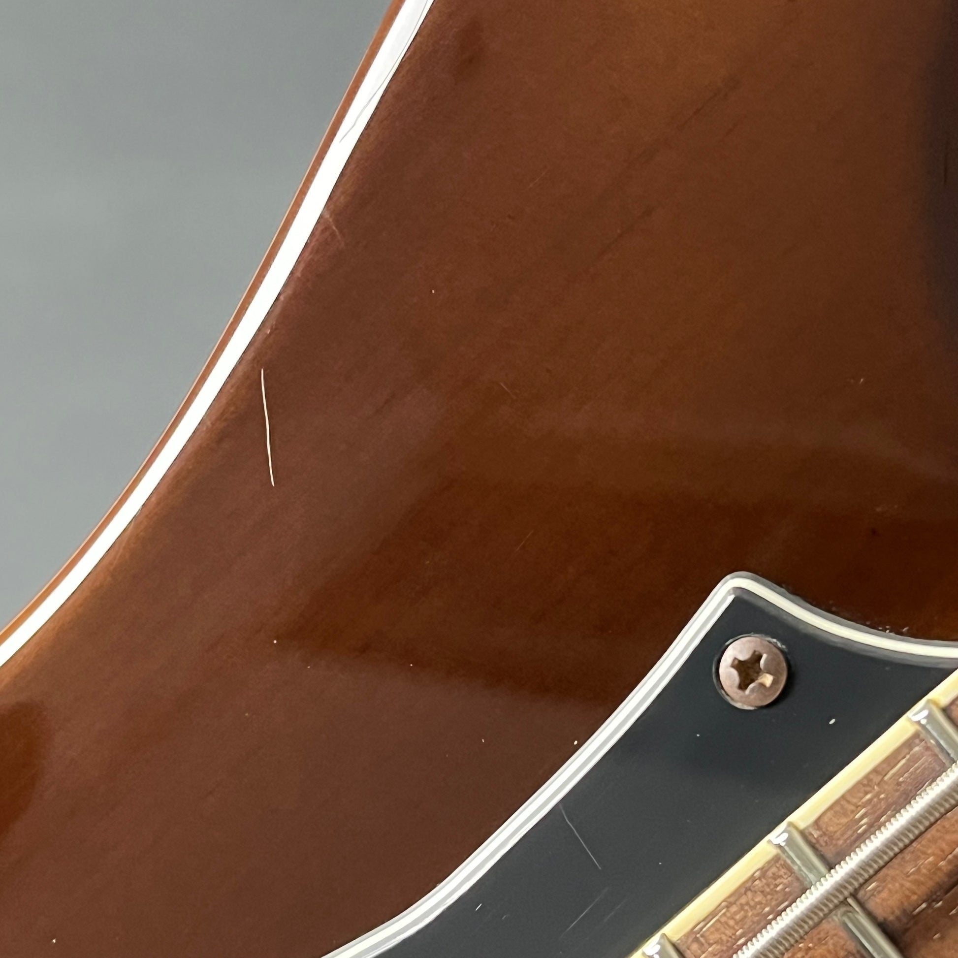 GrassRoots G-AM-55MS/R