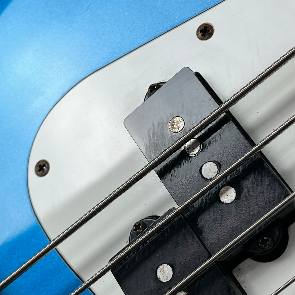 YAMAHA Attitude 75M Bass