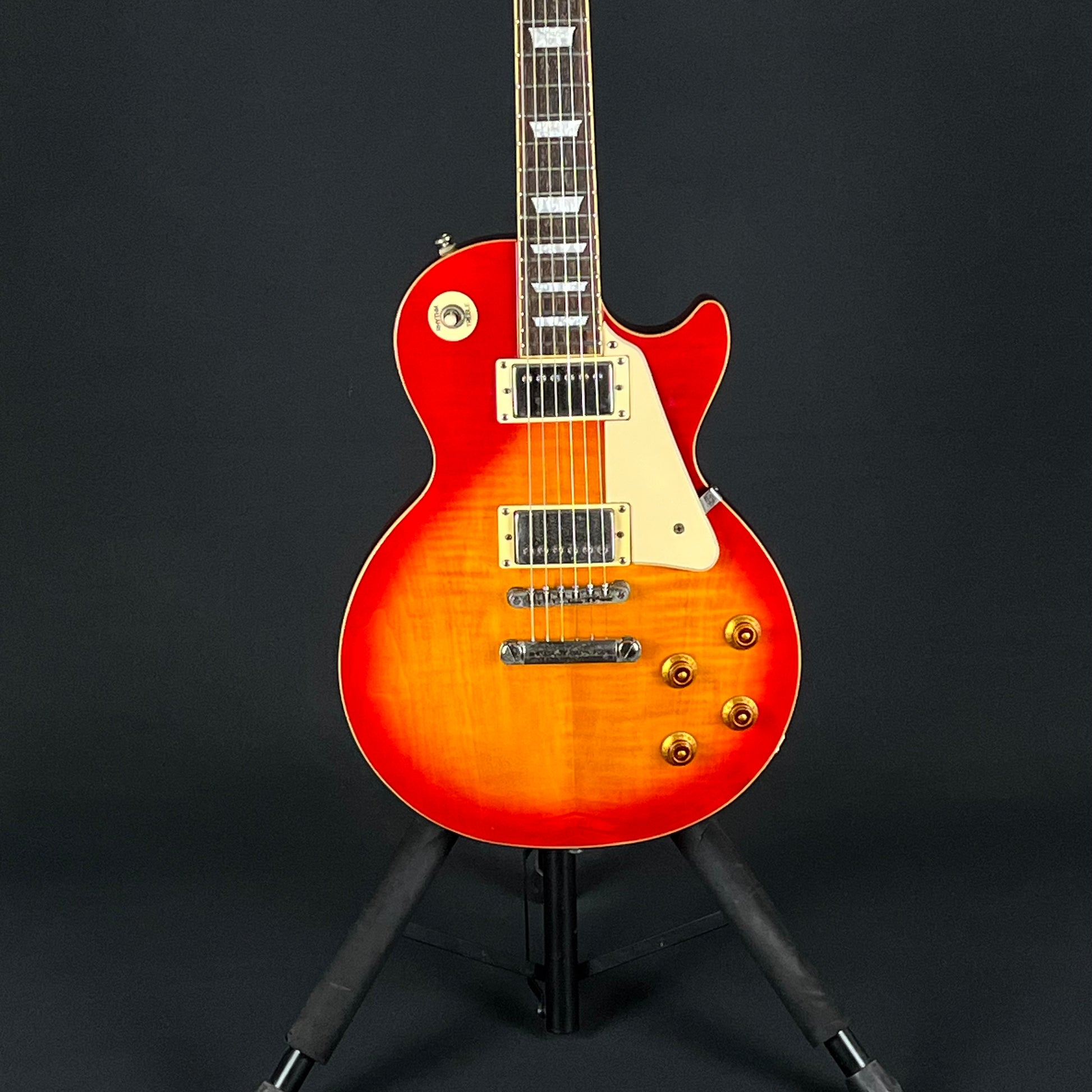 Epiphone Les Paul Standard Pro