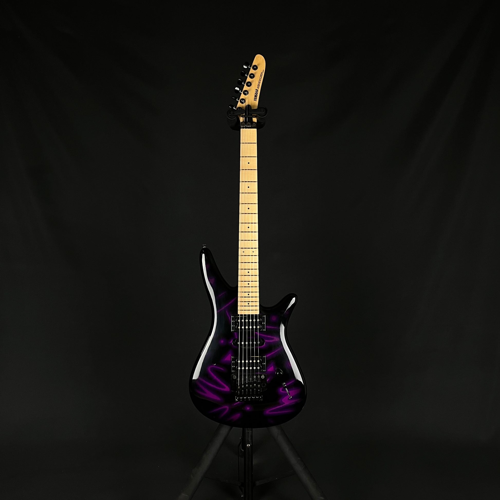 YAMAHA Japan MG-M2G