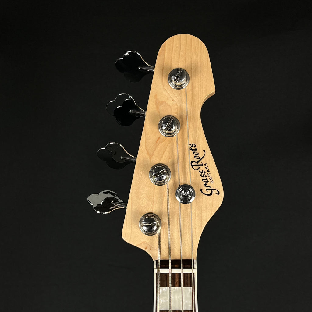 GrassRoots G-AMAZE-DX/LS Bass