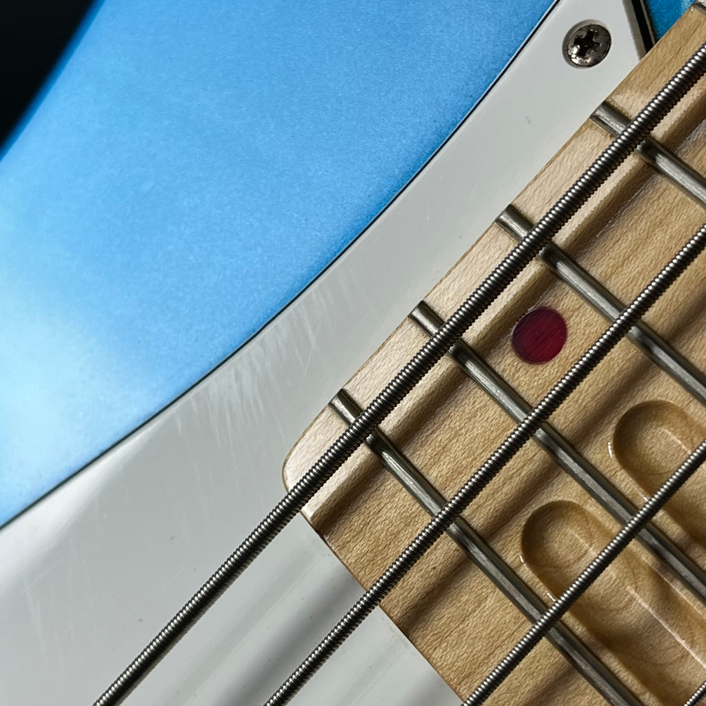YAMAHA Attitude 75M Bass