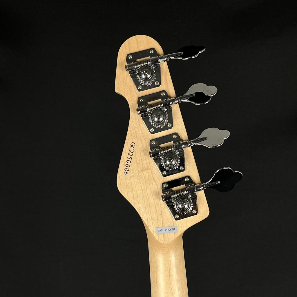 GrassRoots G-AMAZE-DX/LS Bass