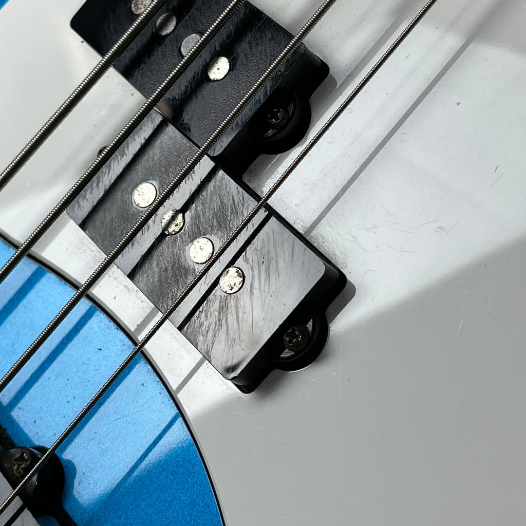 YAMAHA Attitude 75M Bass