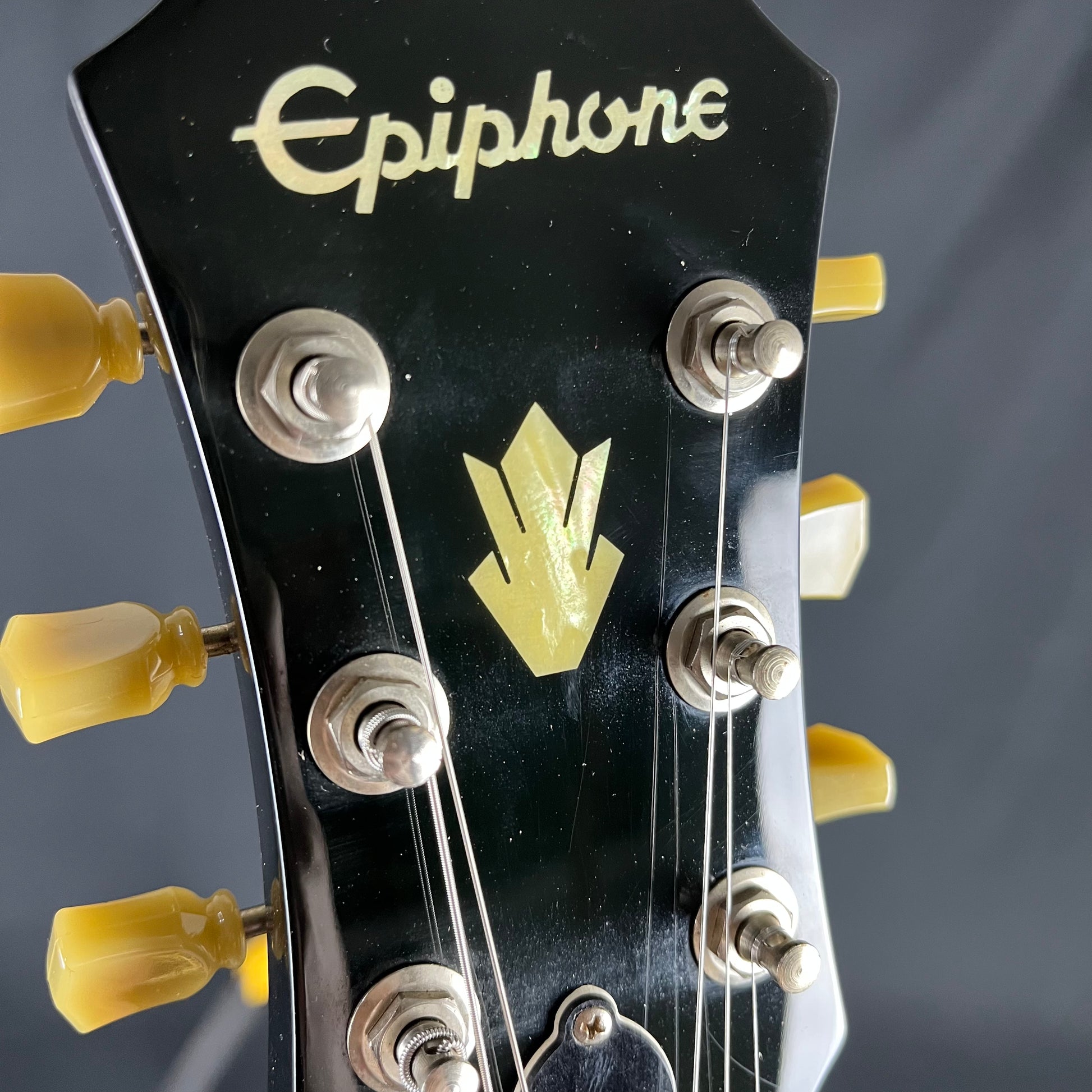 Epiphone DOT ES-339 VS 2015