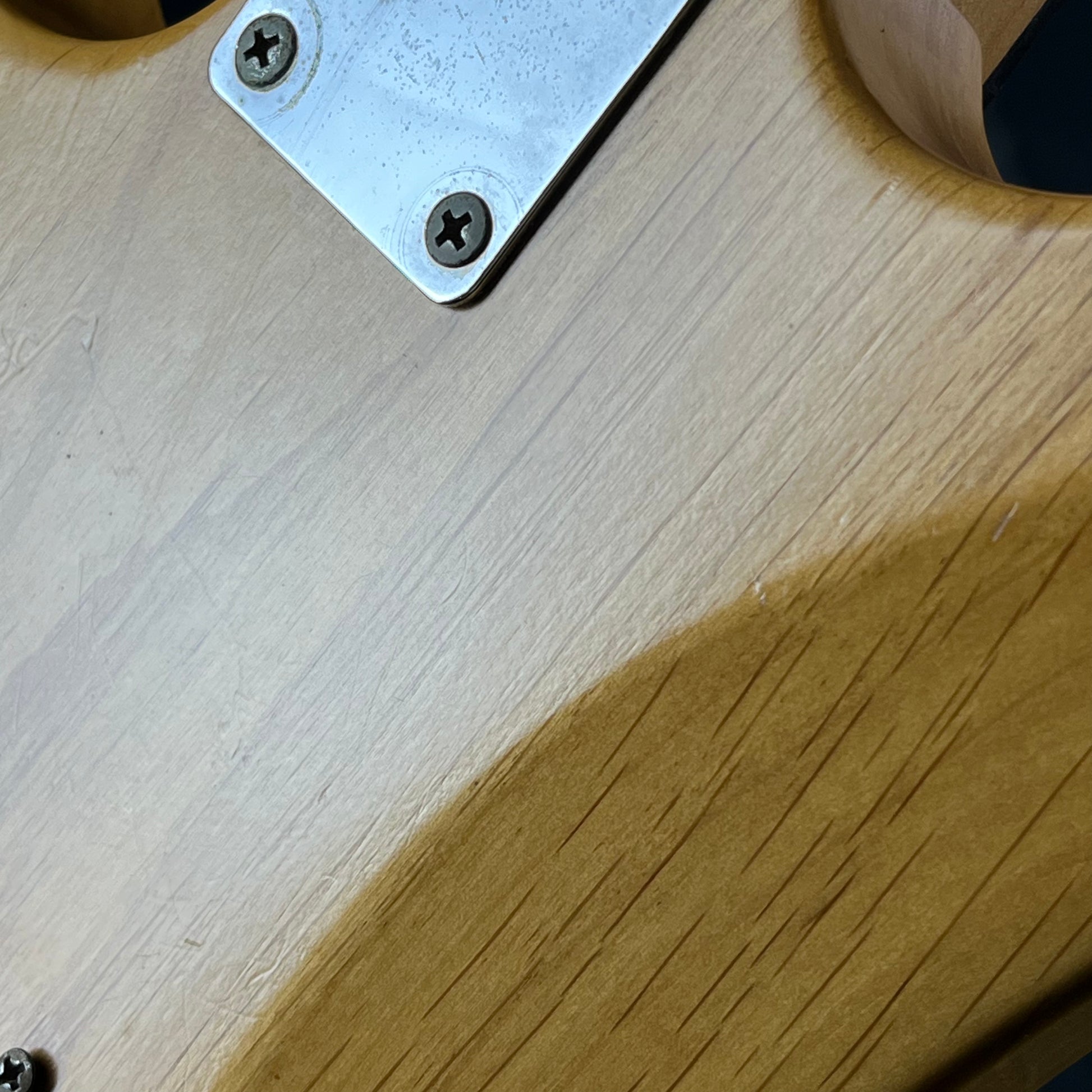 YAMAHA YGX-121D
