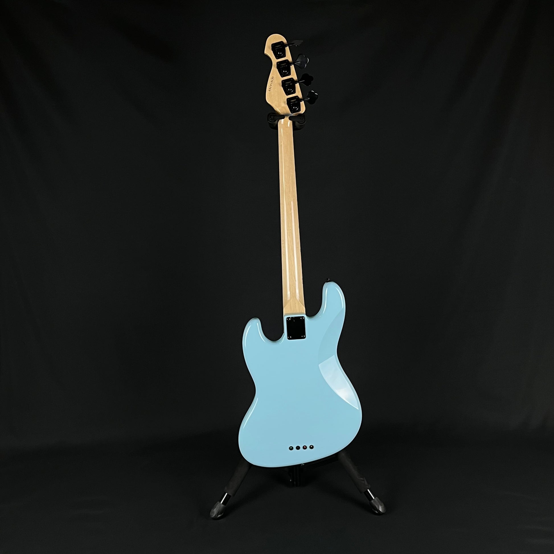 GrassRoots G-EAST BLUE GEN