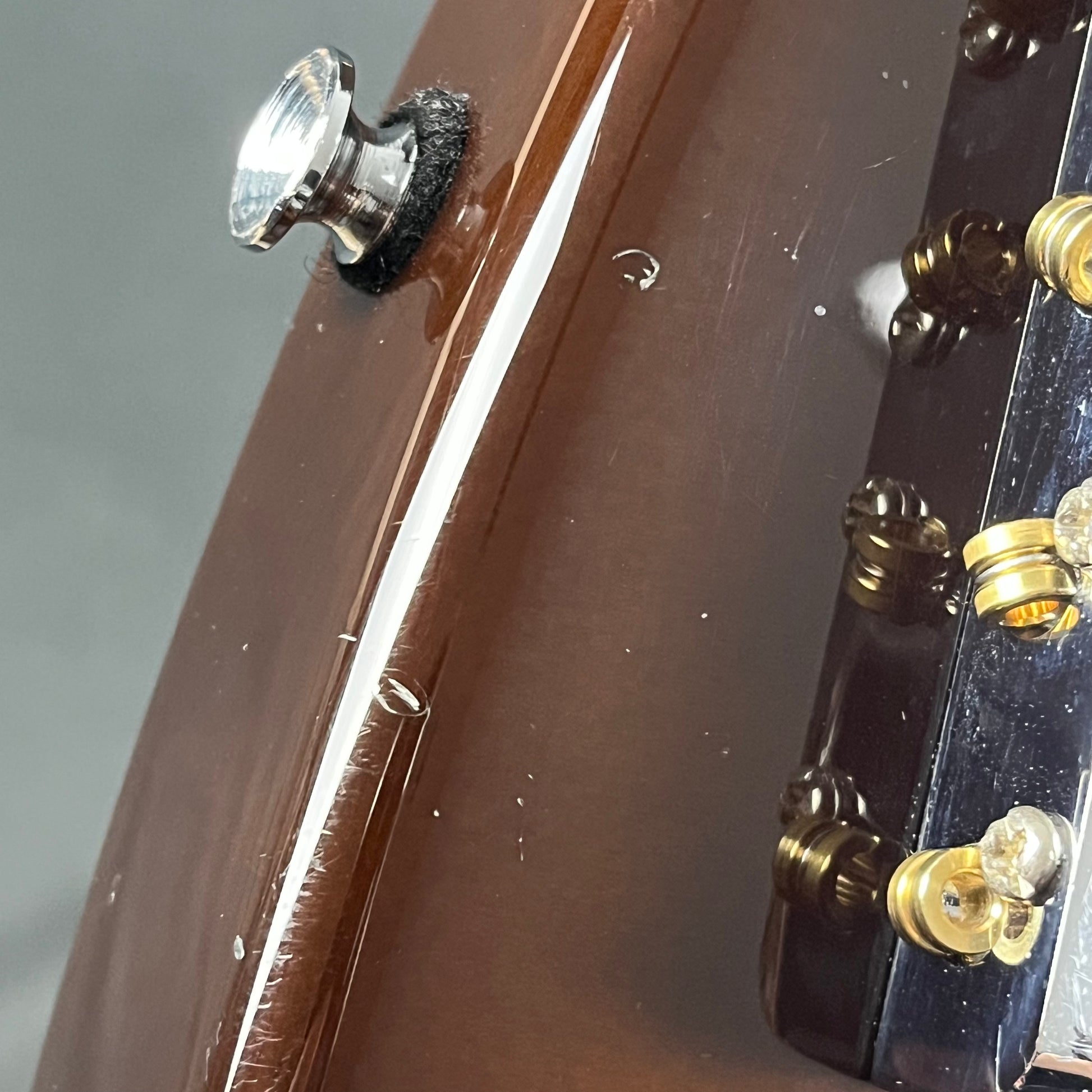 GrassRoots G-AM-55MS/R