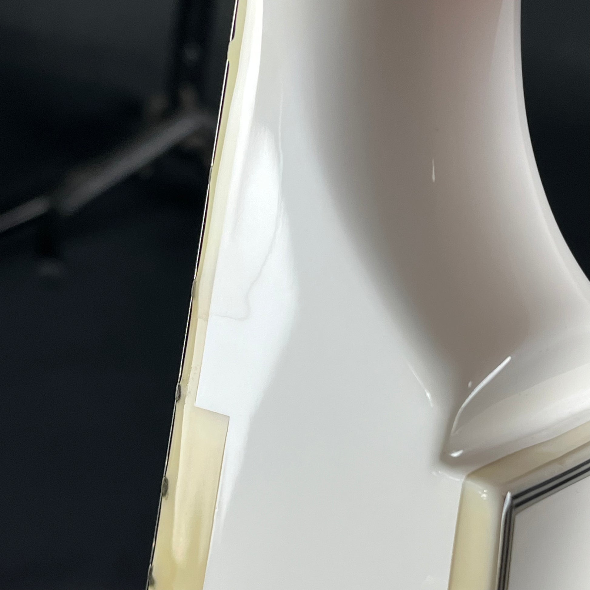 Burny Les Paul Custom