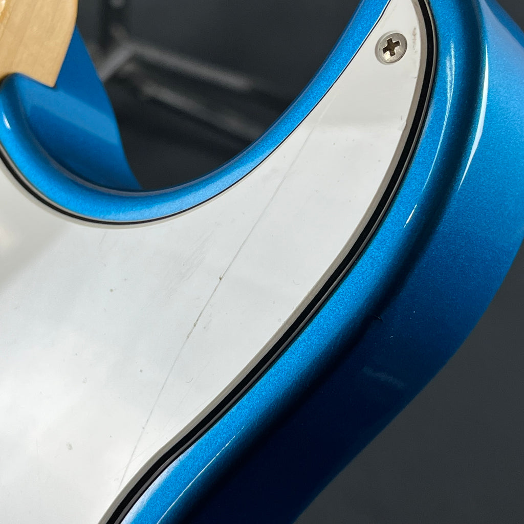 YAMAHA Attitude 75M Bass