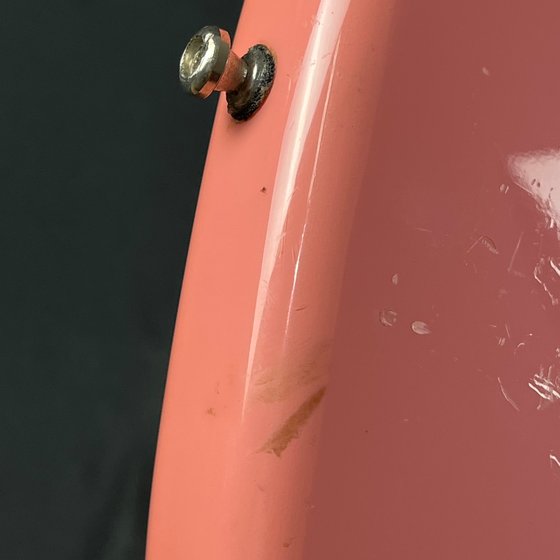 Bacchus Universe Series Jazz Bass