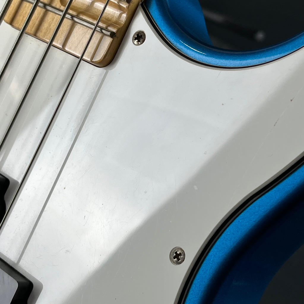 YAMAHA Attitude 75M Bass