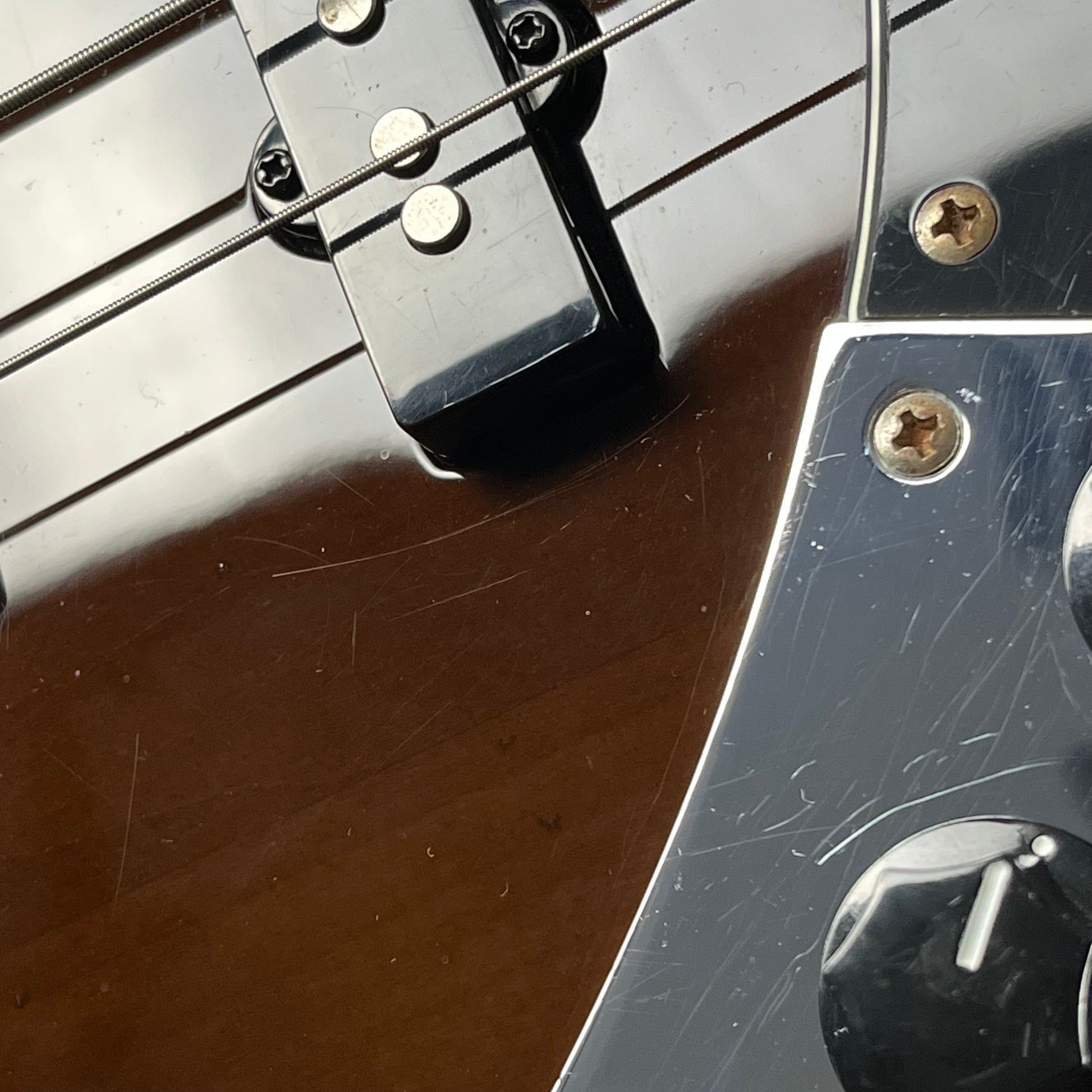 GrassRoots G-AM-55MS/R