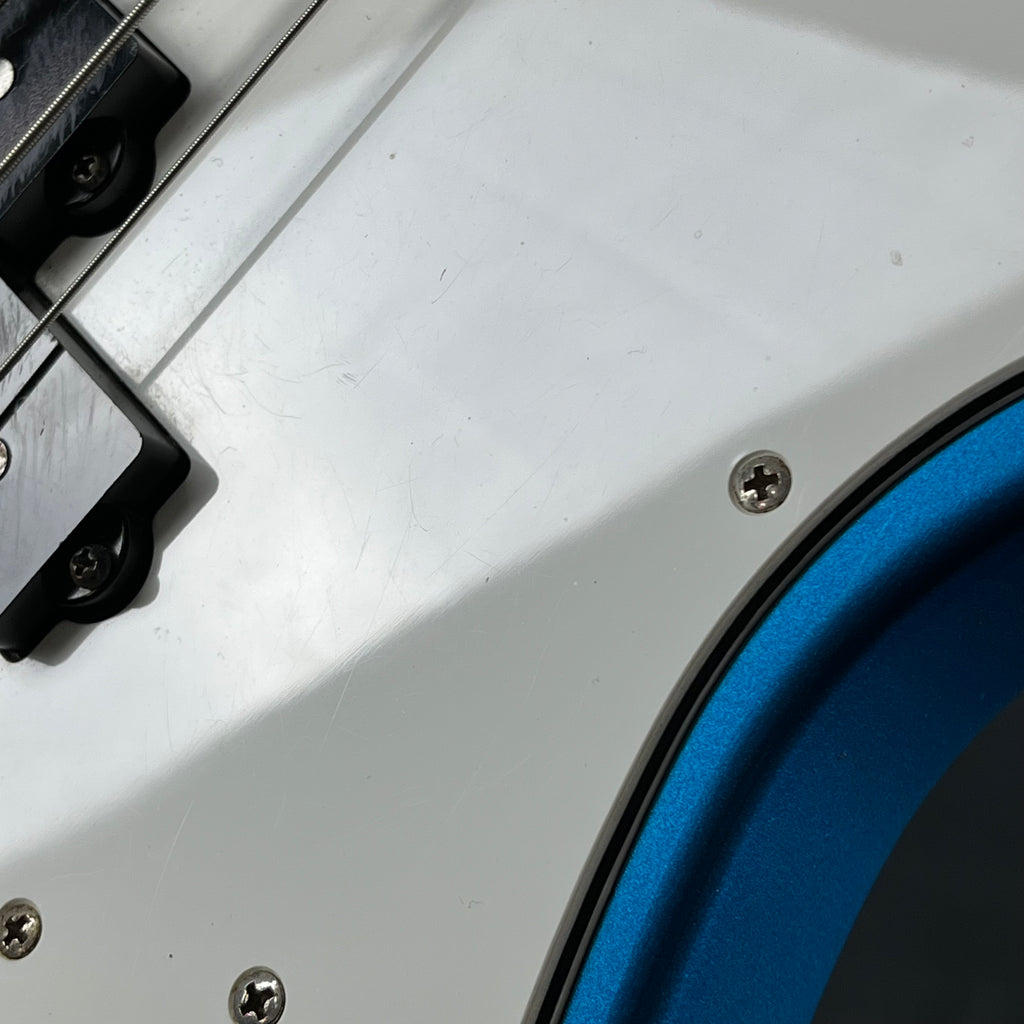 YAMAHA Attitude 75M Bass