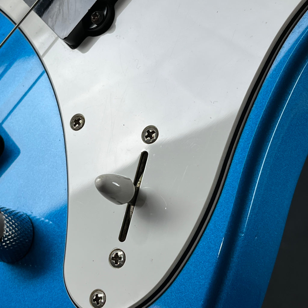 YAMAHA Attitude 75M Bass
