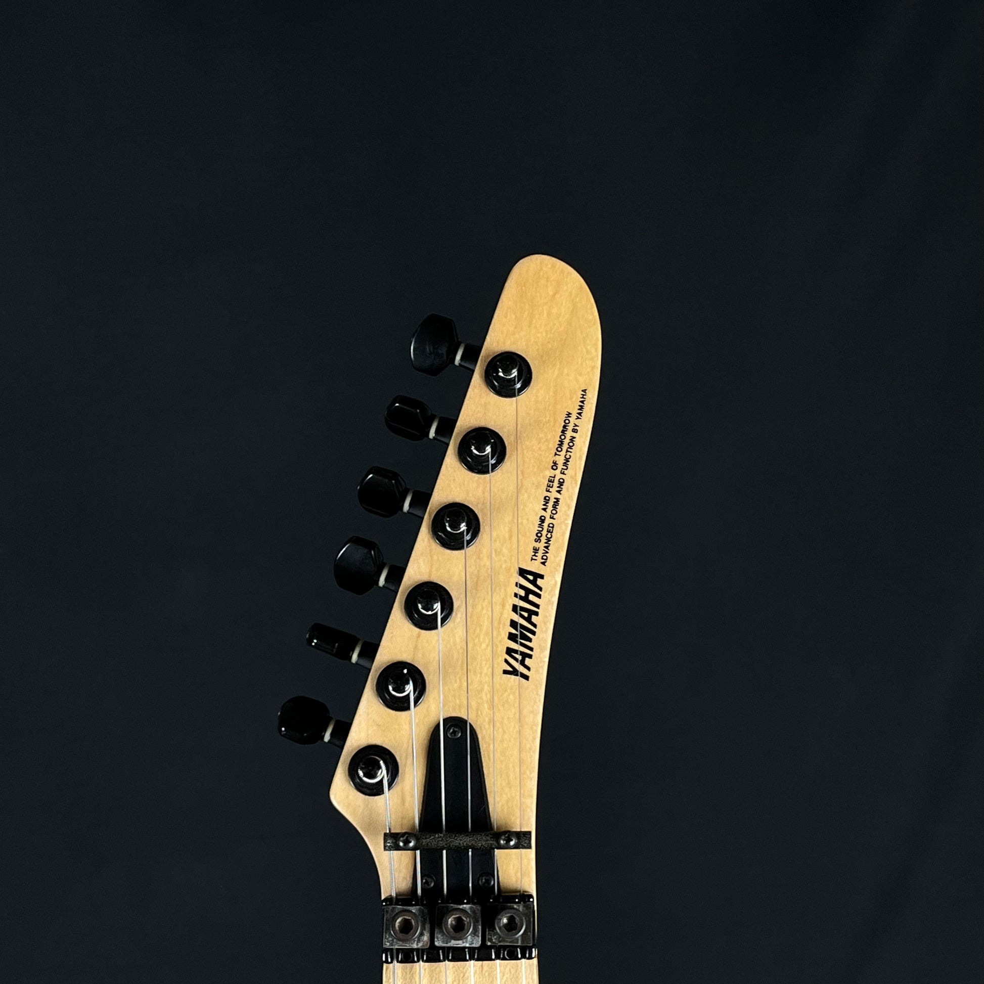 YAMAHA Japan MG-M2G