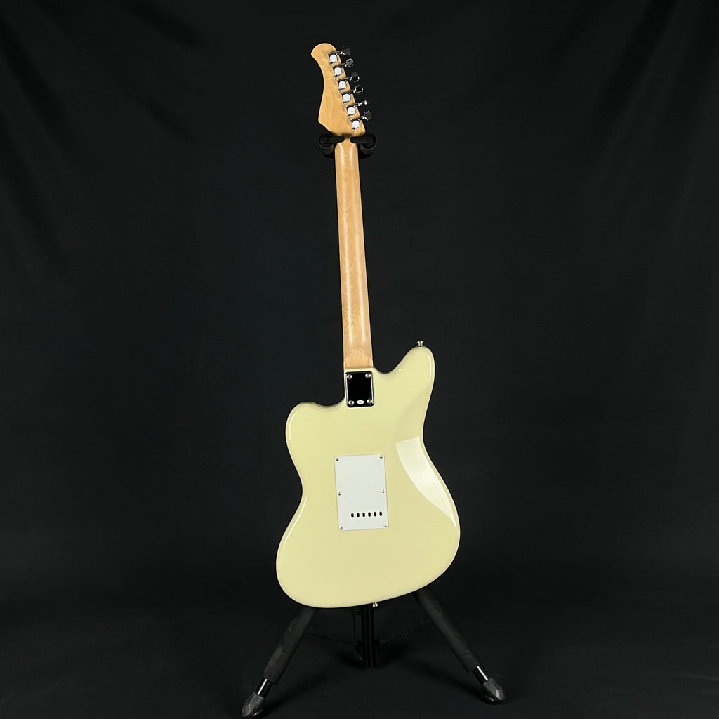 Bacchus BJM-1R