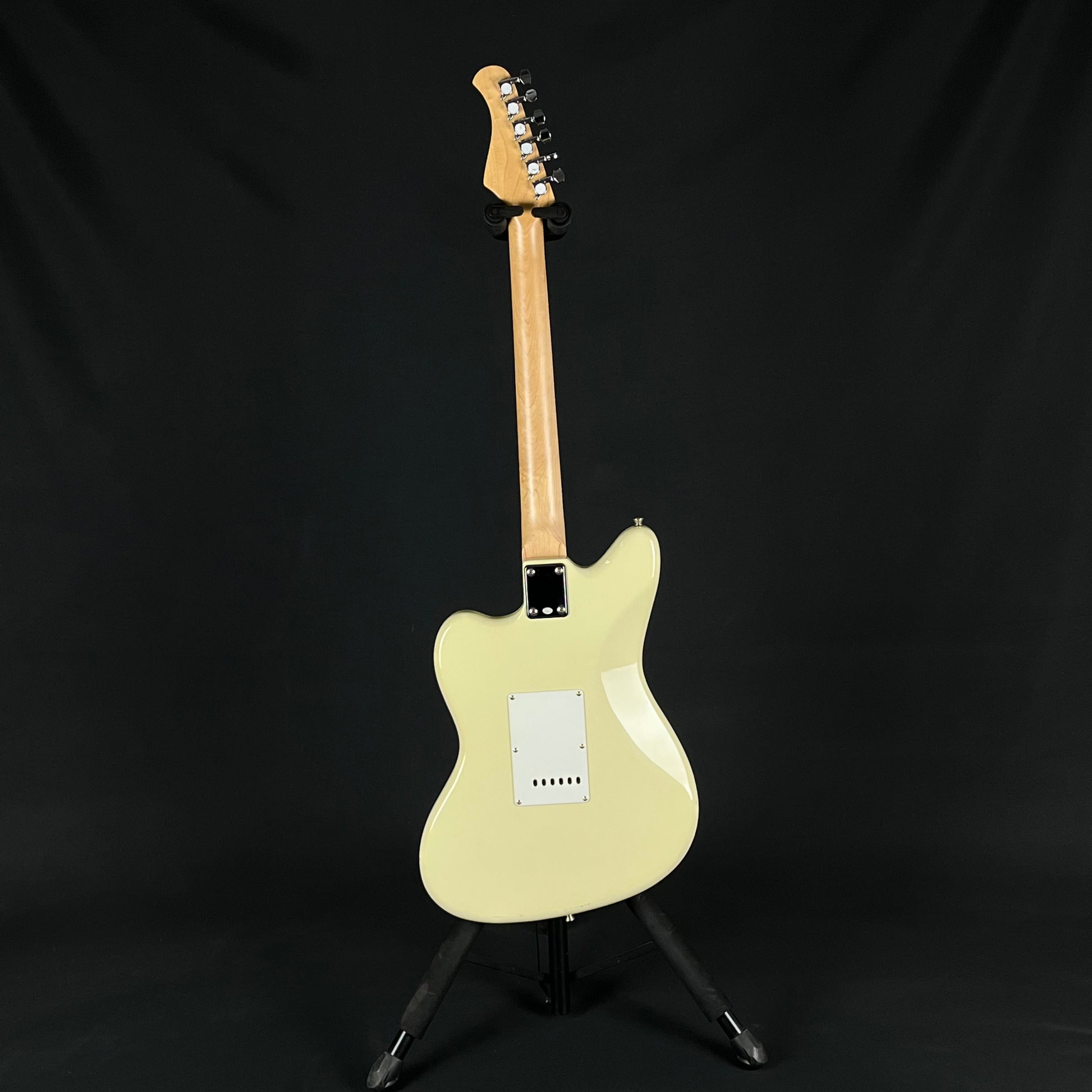 Bacchus BJM-1R