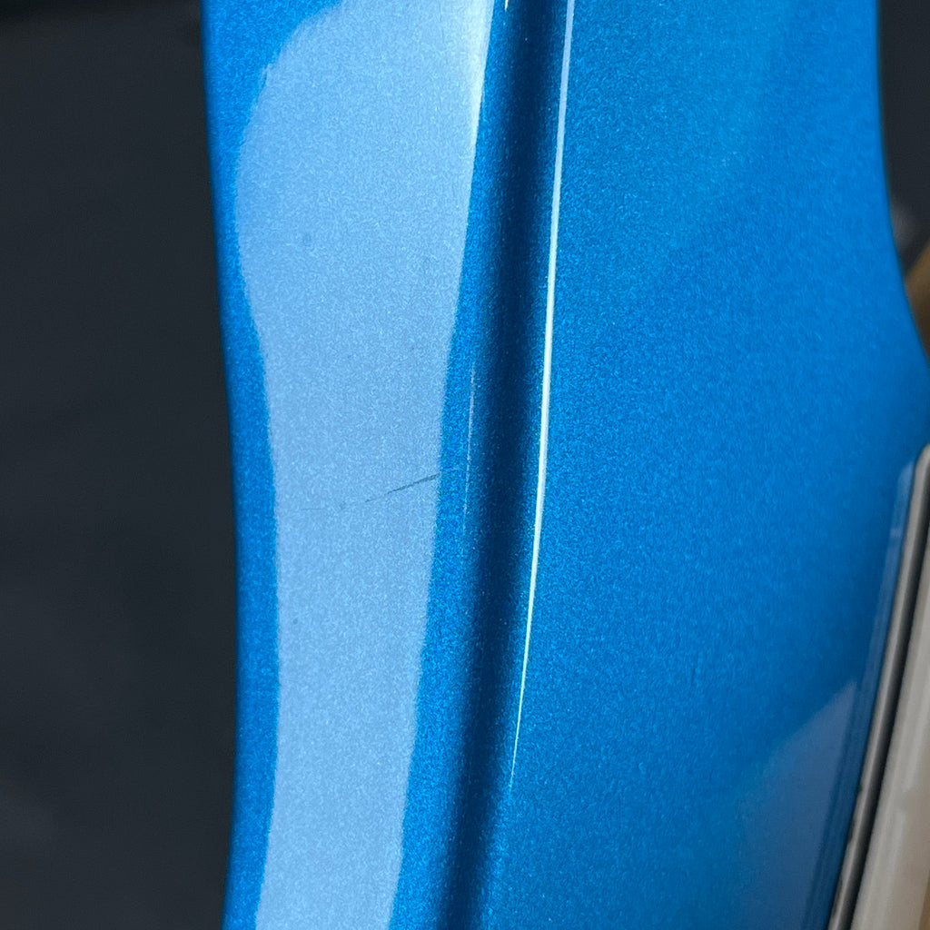 YAMAHA Attitude 75M Bass
