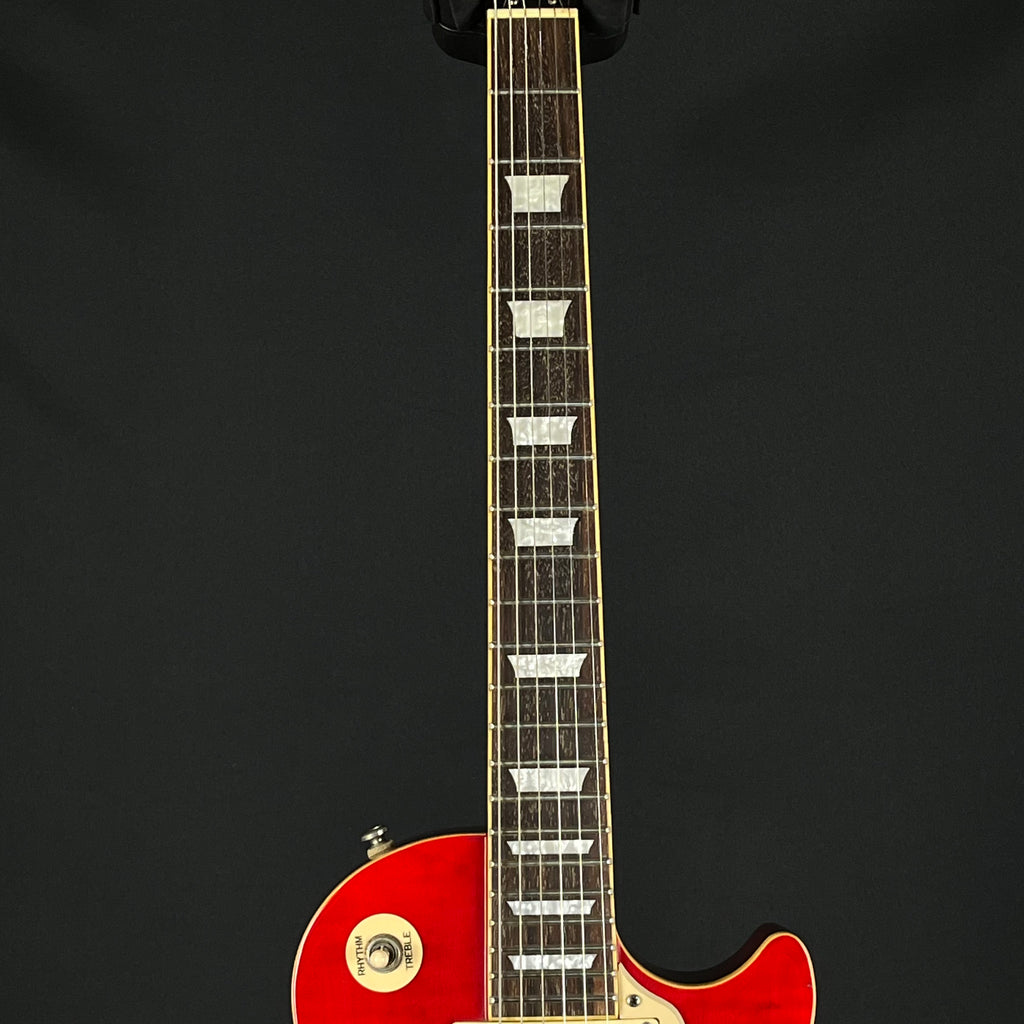 Epiphone Les Paul Standard Pro