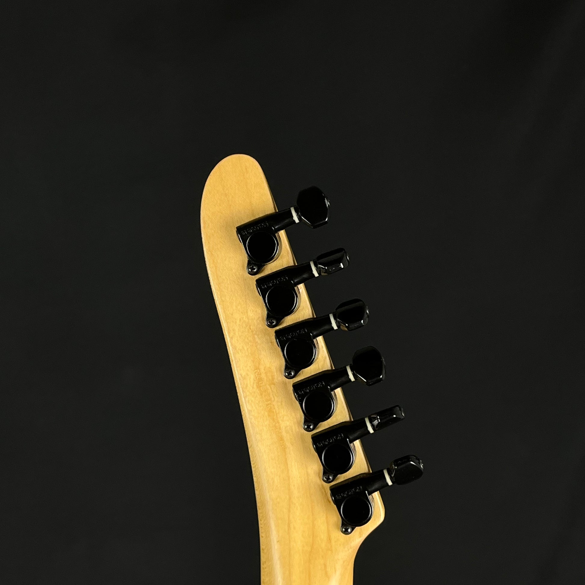 YAMAHA Japan MG-M2G