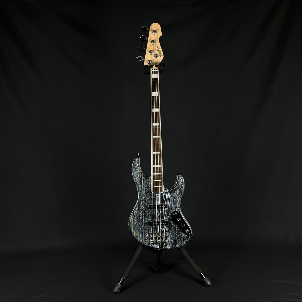 GrassRoots G-AMAZE-DX/LS Bass