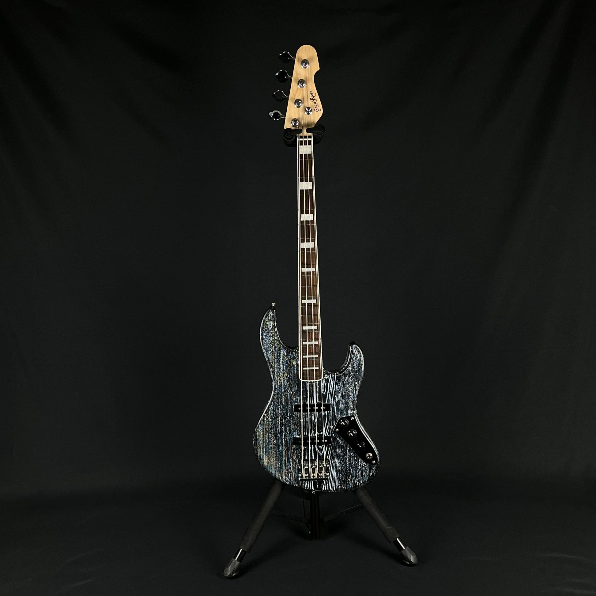GrassRoots G-AMAZE-DX/LS Bass