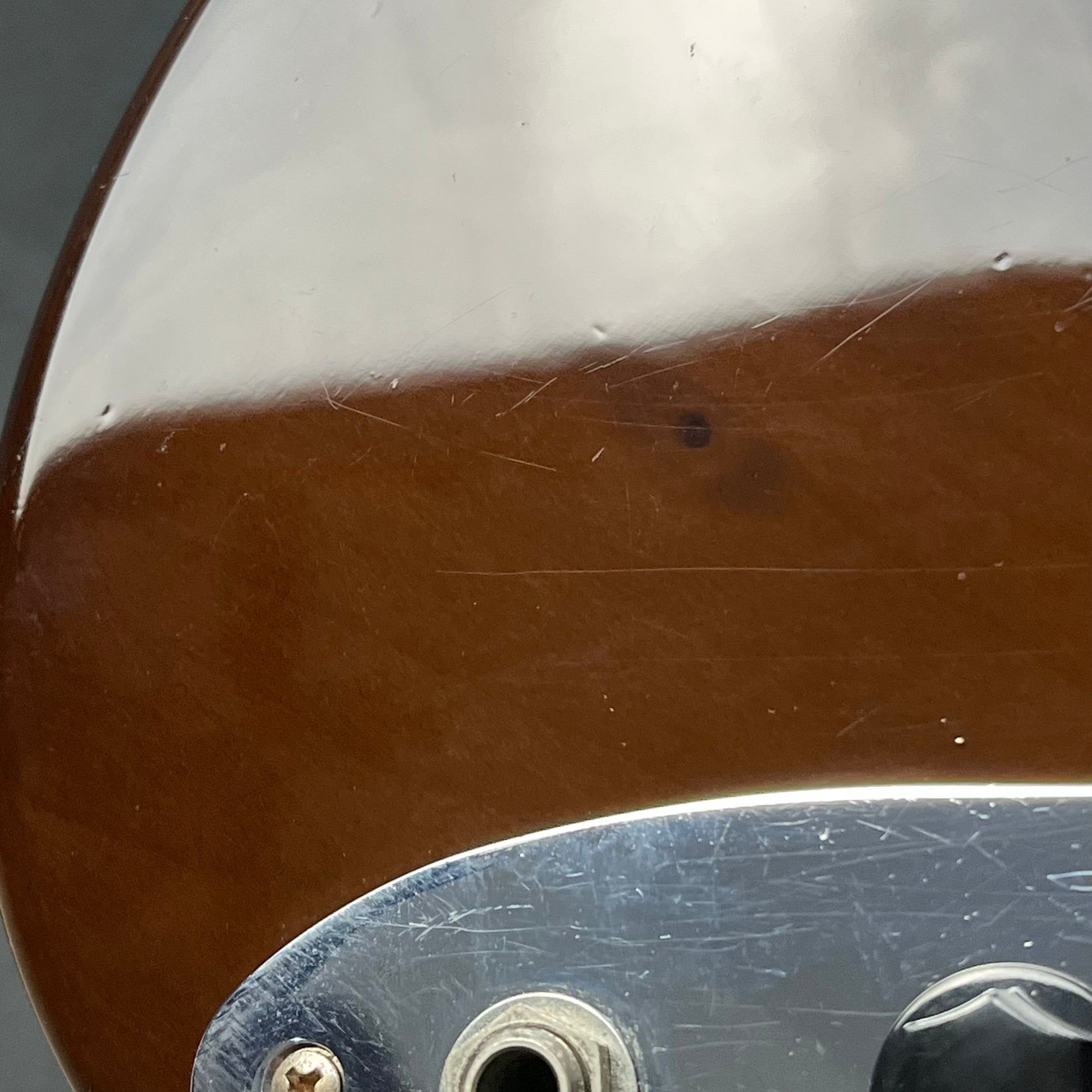 GrassRoots G-AM-55MS/R