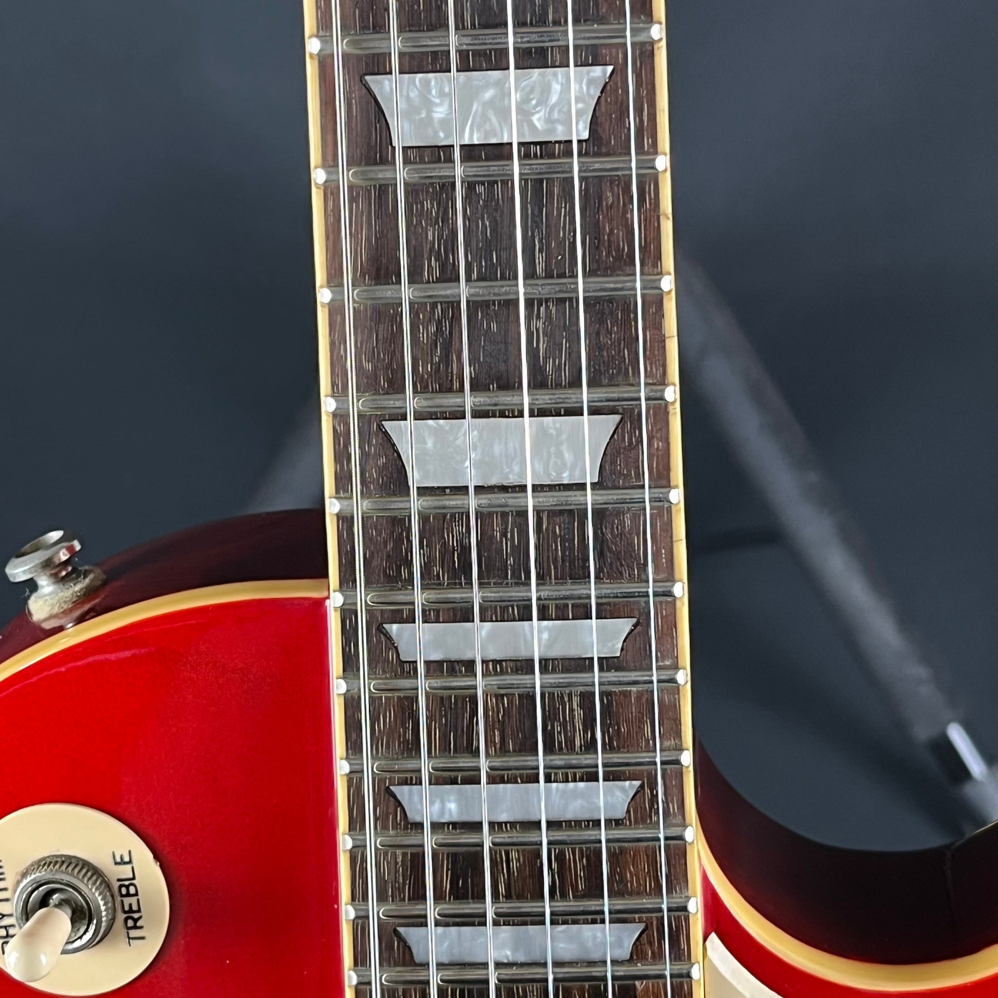 Epiphone Les Paul Standard Pro