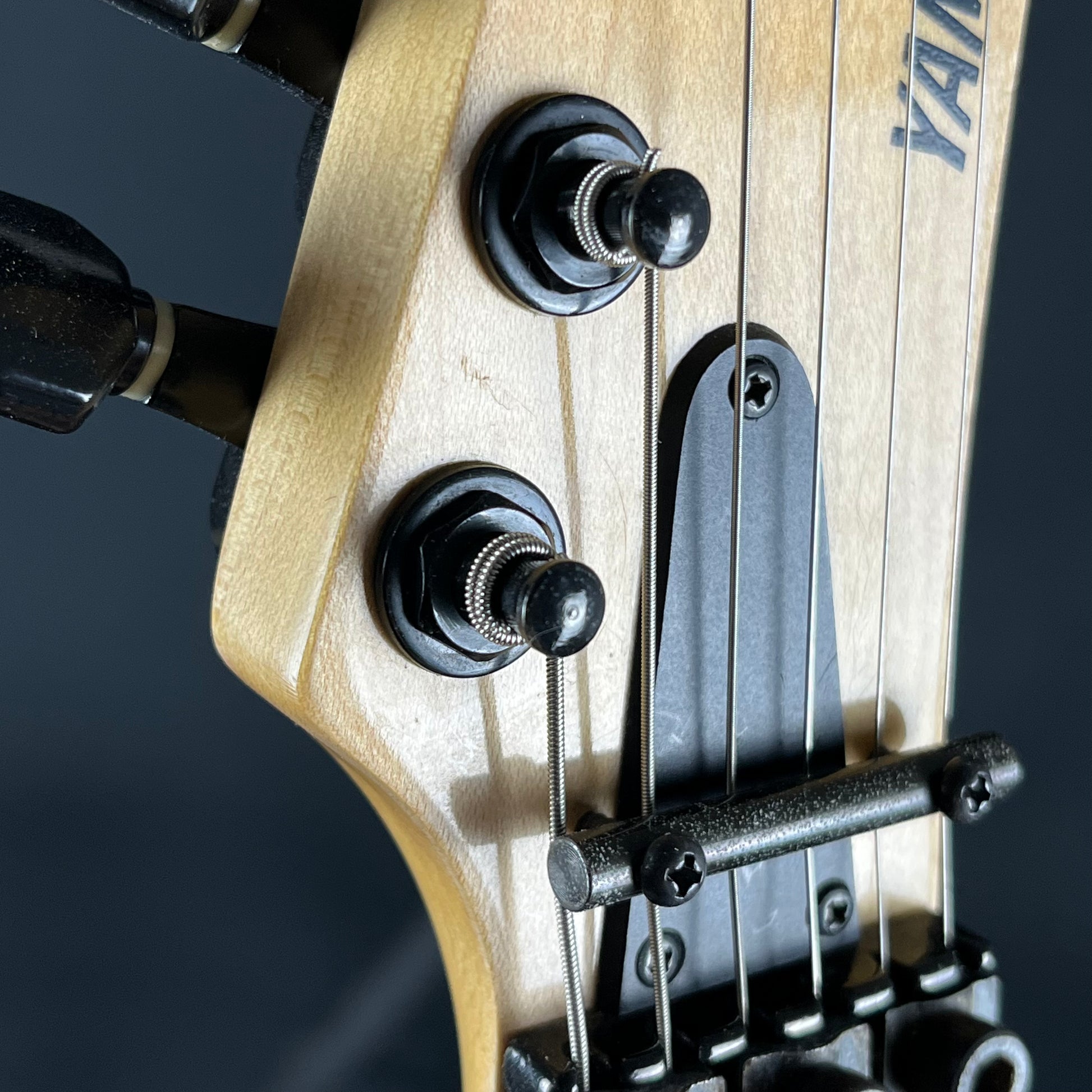YAMAHA Japan MG-M2G