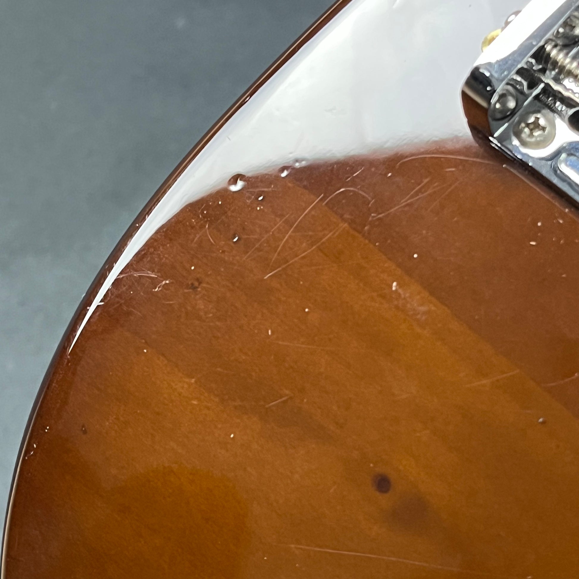 GrassRoots G-AM-55MS/R