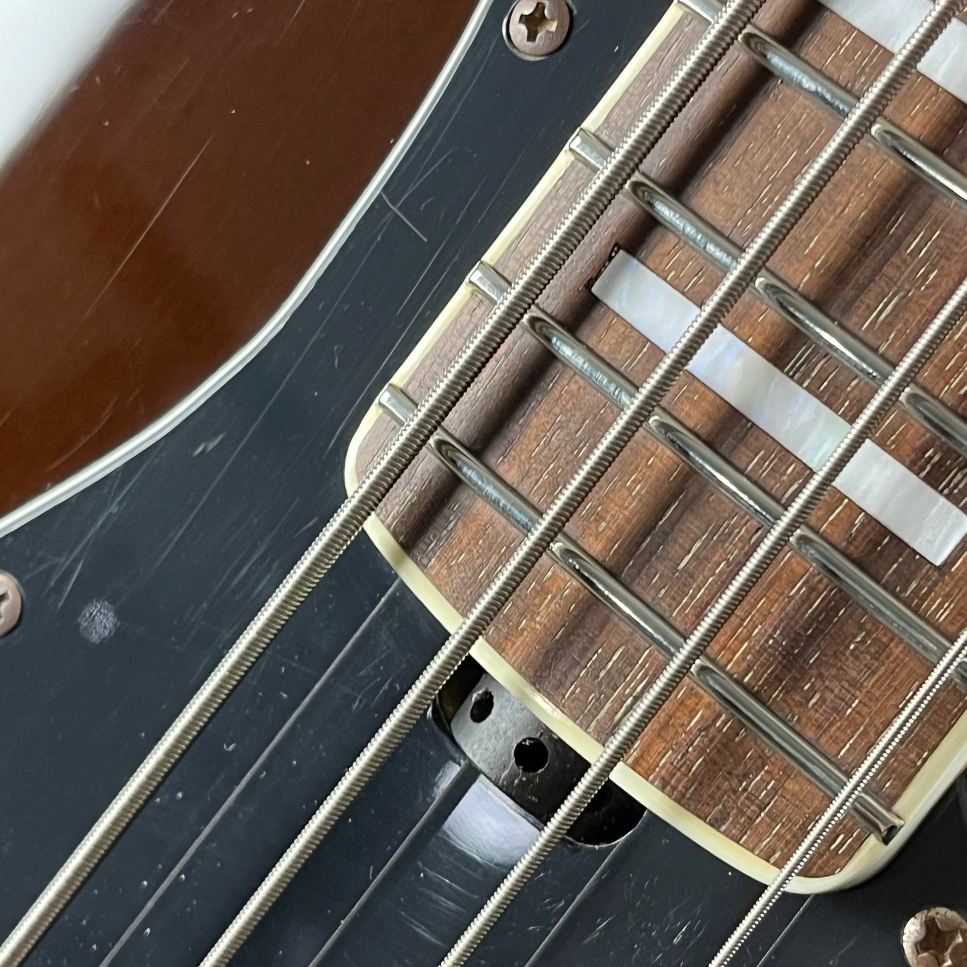 GrassRoots G-AM-55MS/R