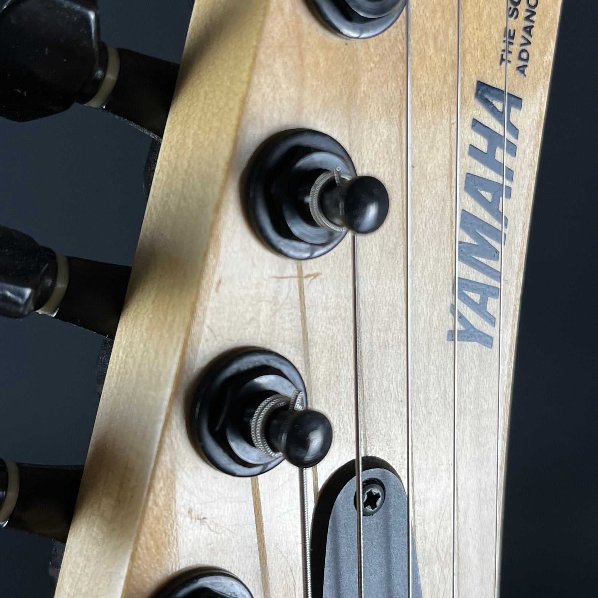 YAMAHA Japan MG-M2G