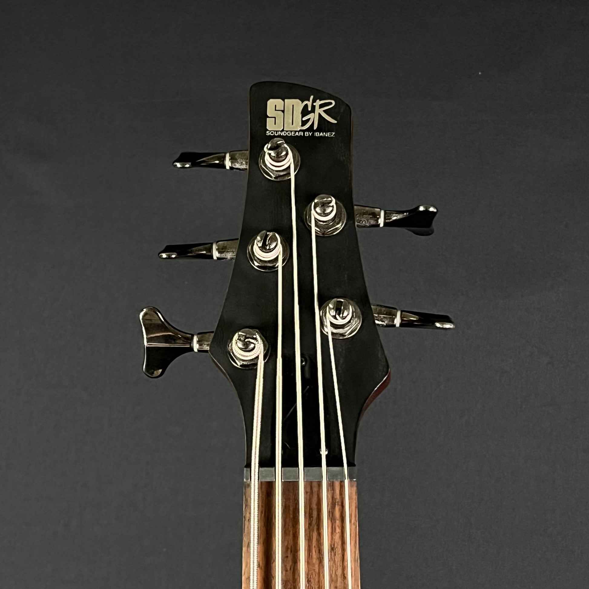 Ibanez SSR625 Bass