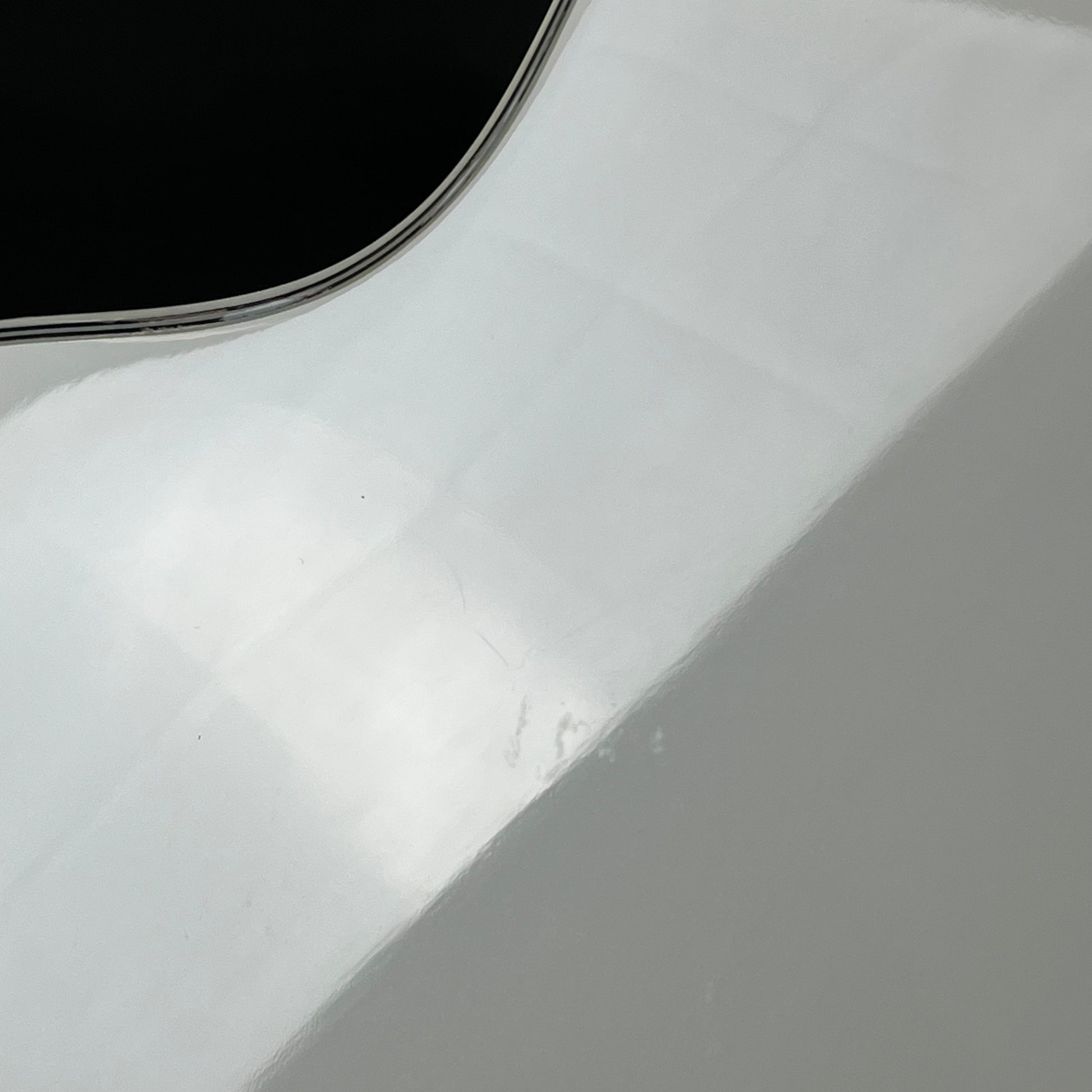 Burny Les Paul Custom