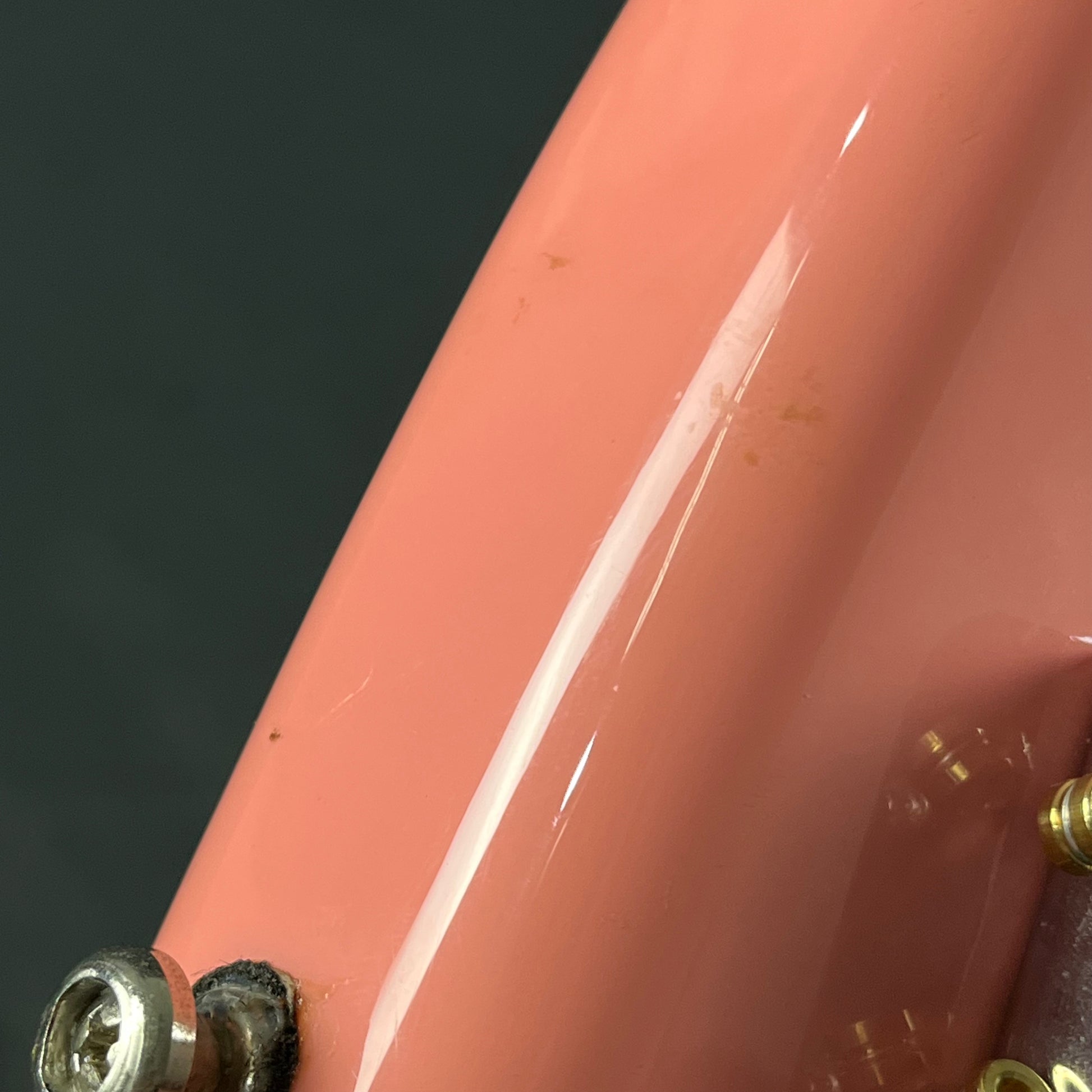 Bacchus Universe Series Jazz Bass