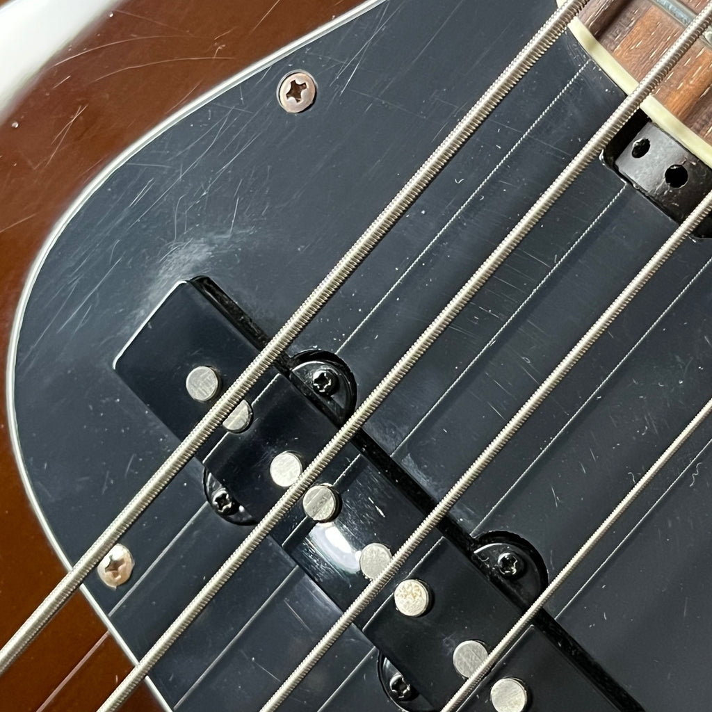 GrassRoots G-AM-55MS/R